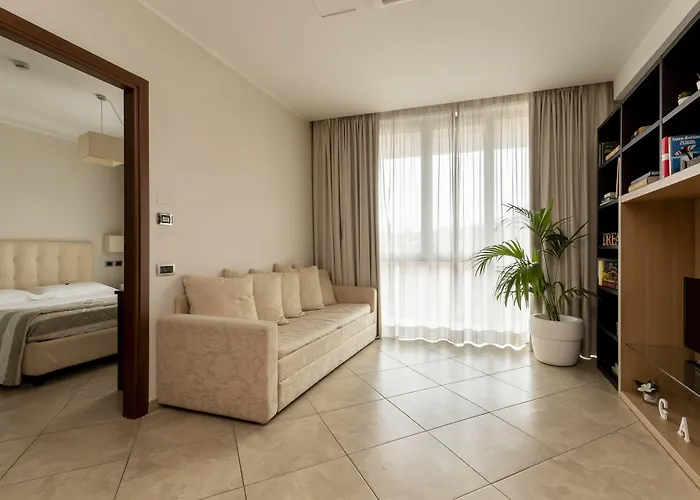 Anghel Appart hôtel