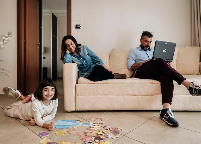 Anghel Appart hôtel